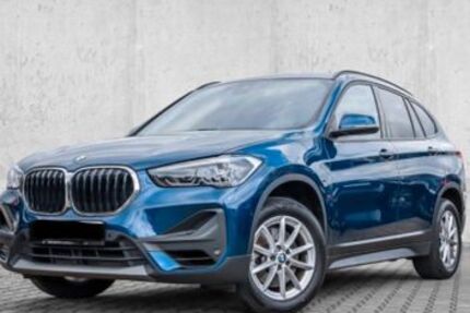 BMW X1 61.500 km 24.000 &euro; Bad Homburg 61352