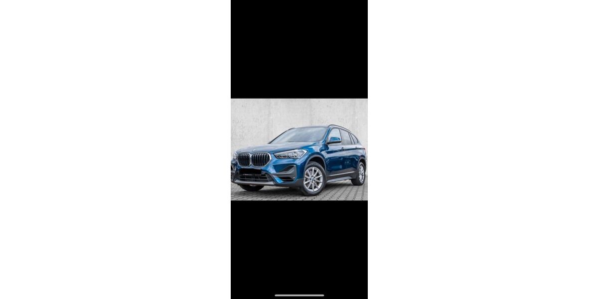 BMW X1 61.500 km 24.000 &euro; Bad Homburg 61352