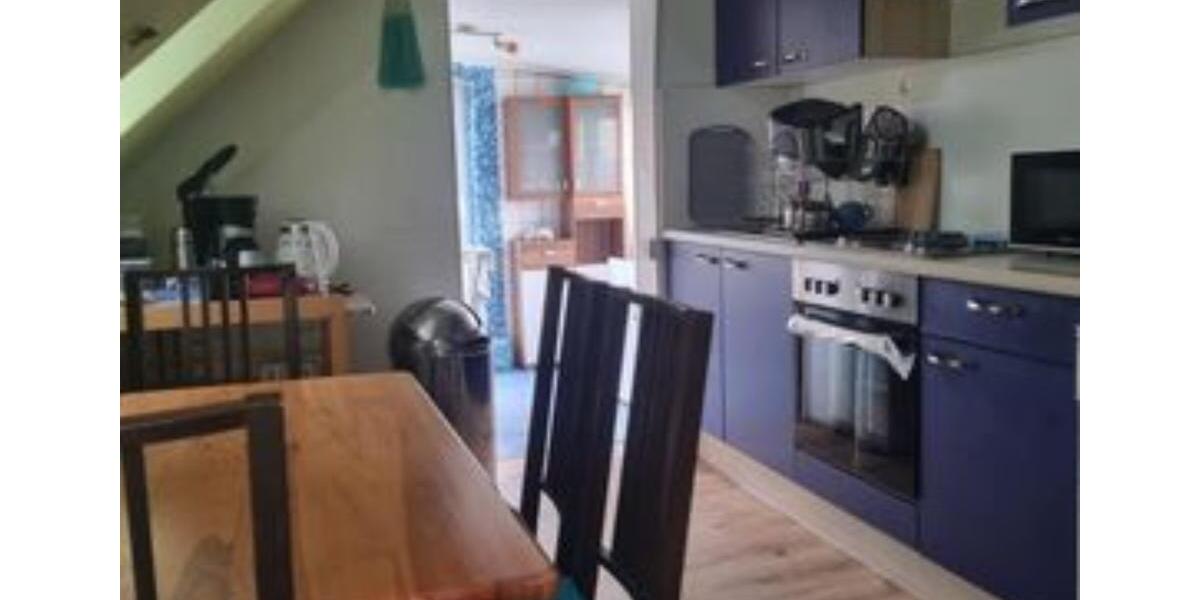 Voll ausgestatte 5 Zimmerwohnung in Hanau Steinheim 5 zimmer