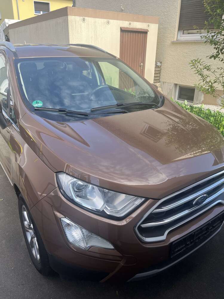 EcoSport