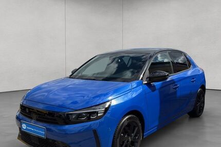 Opel Corsa 21.064 km 18.150 € Frankfurt 60386