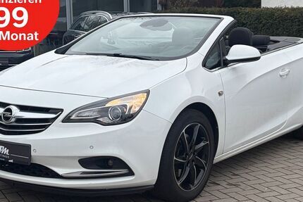 Opel Cascada 133.800 km 6.790 &euro; Rüsselsheim 65428