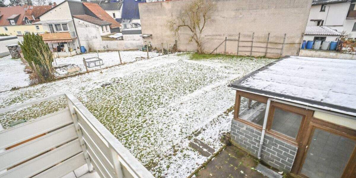 Einfamilienhaus Dieburg - 5 Zimmer, 135 m&sup2;, 499.000&euro; | Angebot:25693350