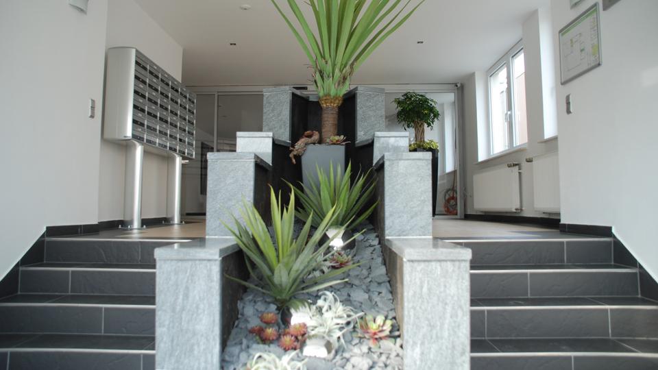 Gewerbeobjekt Steinbach (Taunus) - 599&euro; | Angebot:25642734