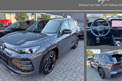 VW Tayron 24.851 km 49.880 &euro; Hanau 63456