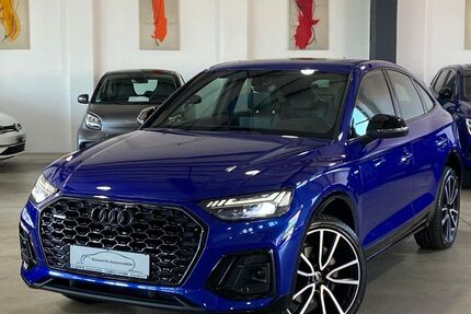 Audi Q5 12.200 km 46.690 &euro; Frankfurt am Main 60386