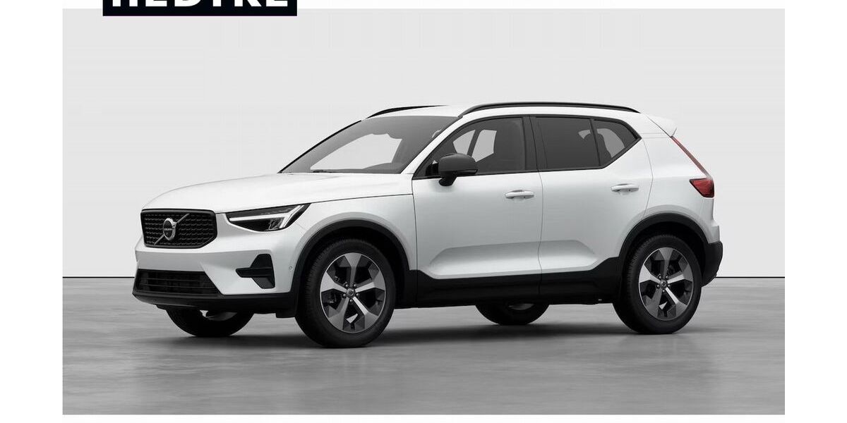 Volvo XC40 1.500 km 37.990 &euro; Weiterstadt 64331