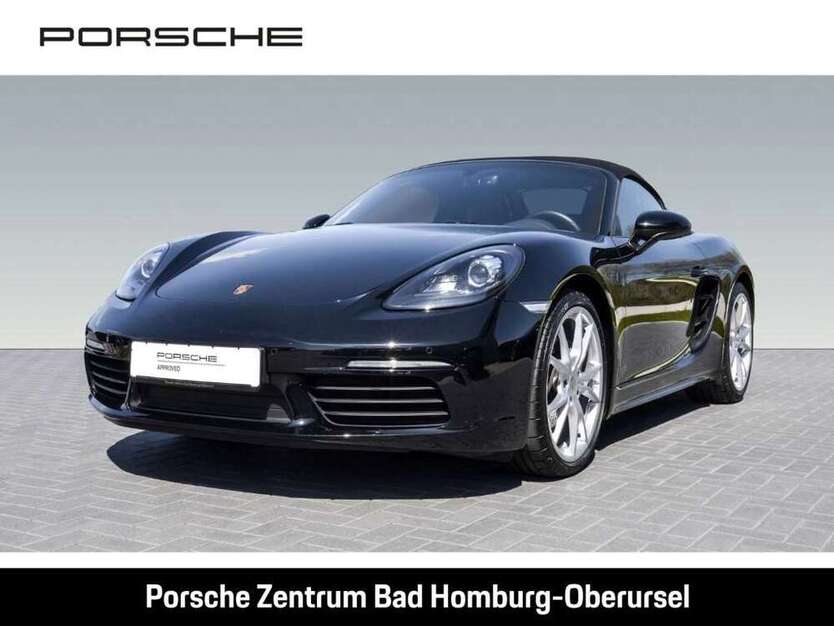 Boxster
