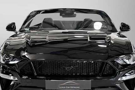 Ford Mustang 9.450 km 48.450 &euro; Frankfurt am Main 60322