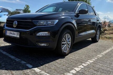 VW T-Roc 133.000 km 11.500 &euro; Liederbach 65835