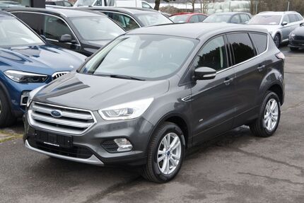 Ford Kuga 71.500 km 18.884 &euro; Großkrotzenburg 63538