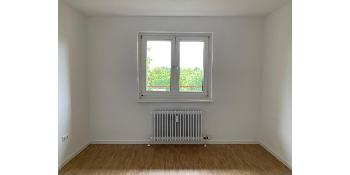Etagenwohnung Frankfurt am Main Nord-West - 2 Zimmer, 54 m&sup2;, 766&euro; | Angebot:24709143
