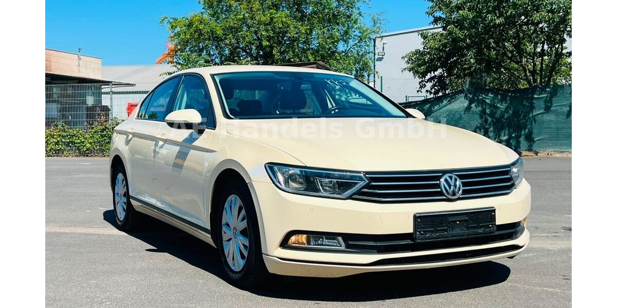VW Passat 348.000 km 7.190 &euro; Mühlheim am Main 63165