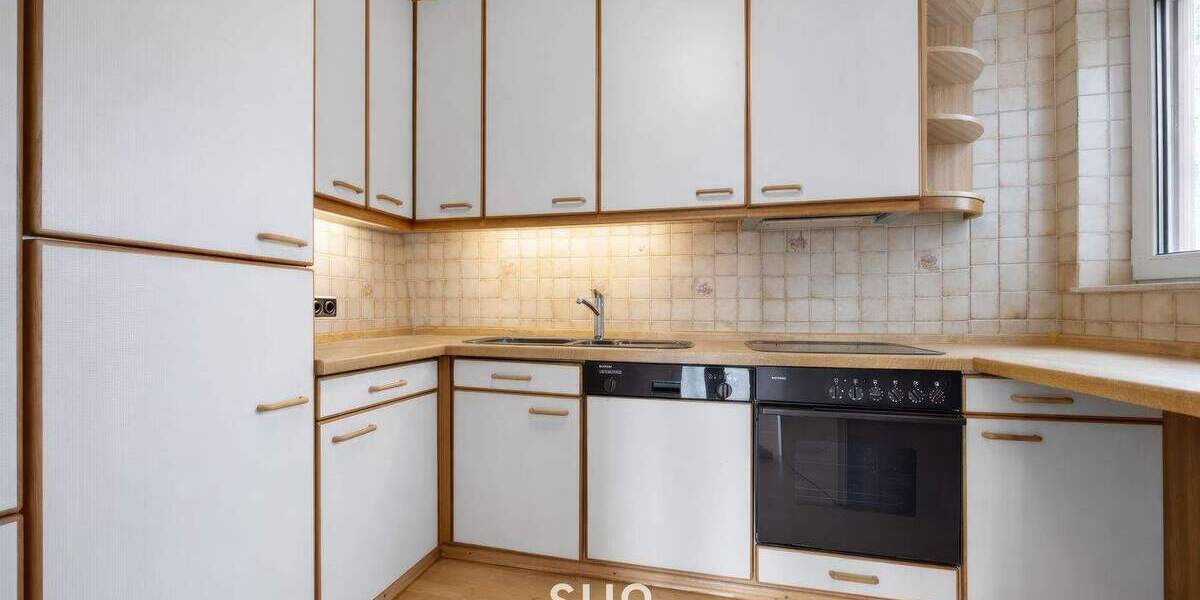 Etagenwohnung Kronberg im Taunus Schönberg - 2 Zimmer, 69 m&sup2;, 275.000&euro; | Angebot:25691033