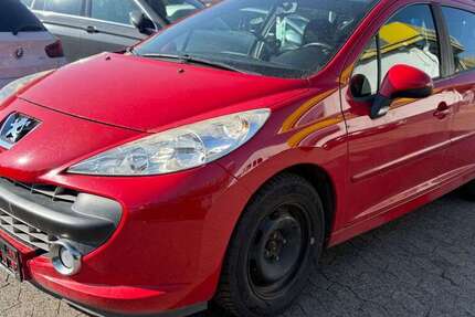 Peugeot 207 130.900 km 650 &euro; Friedberg 61169