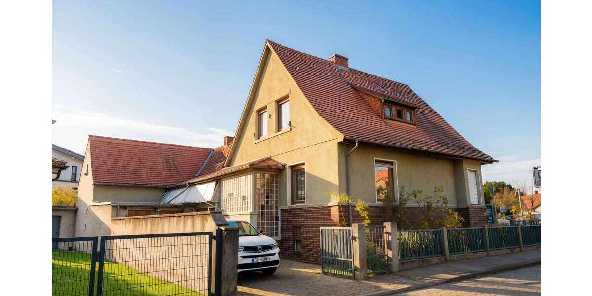 Einfamilienhaus Erlensee - 7 Zimmer, 167 m&sup2;, 320.000&euro; | Angebot:25352984