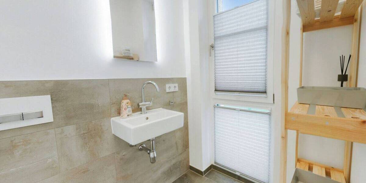 Etagenwohnung Frankfurt Eschersheim - 3 Zimmer, 86 m&sup2;, 585.000&euro; | Angebot:26570399