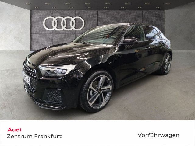 Audi A1 5.900 km 25.780 &euro; Frankfurt am Main 60314