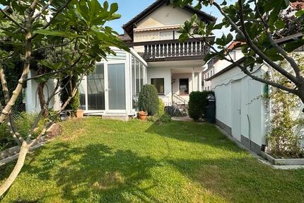 Haus Dreieich - 5 Zimmer, 130 m&sup2;, 589.000&euro; | Angebot:27259658