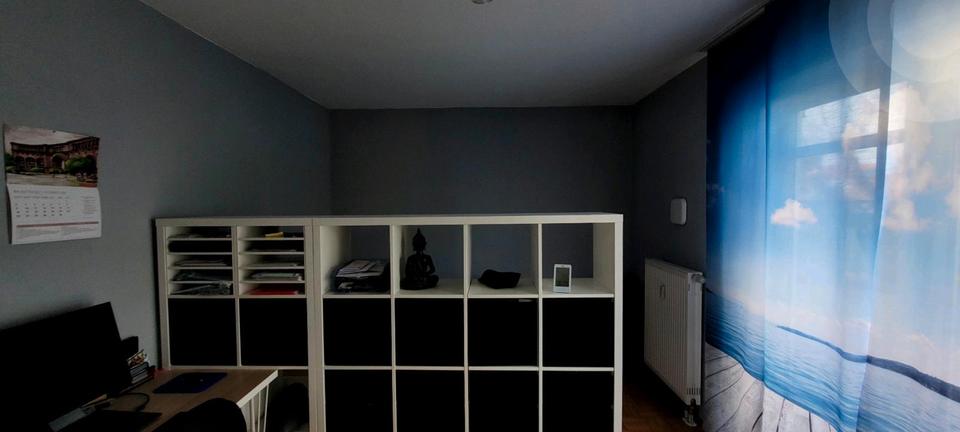 Terrassenwohnung Frankfurt am Main Bonames - 2 Zimmer, 70 m&sup2;, 1.150&euro; | Angebot:25754989