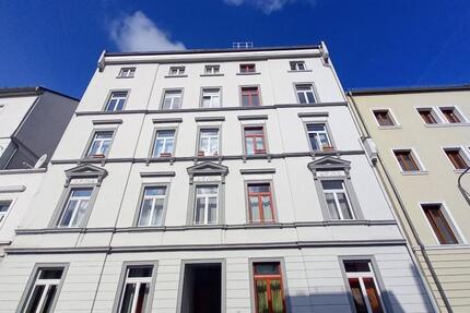 Altbauwohnung mit 70qm in Frankfurt - Bornheim zu verkaufen 2 zimmer