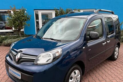 Renault Kangoo 88.725 km 13.980 &euro; Darmstadt 64293