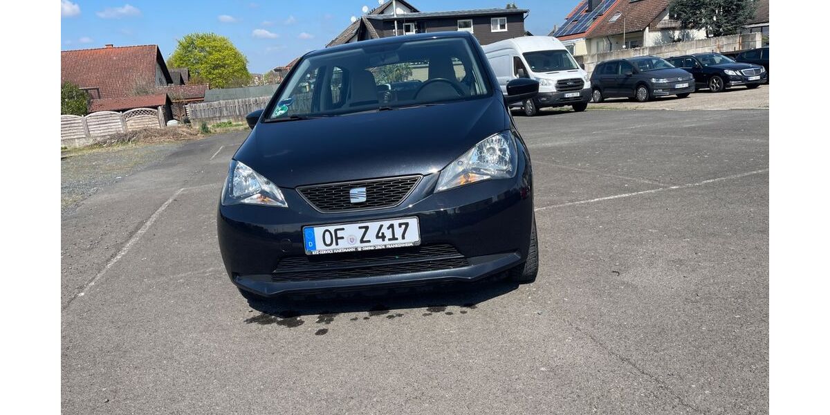 Seat Mii 99.000 km 3.700 &euro; Dietzenbach 63128