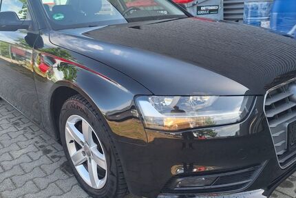Audi A4 169.000 km 10.500 &euro; Kelkheim 65779