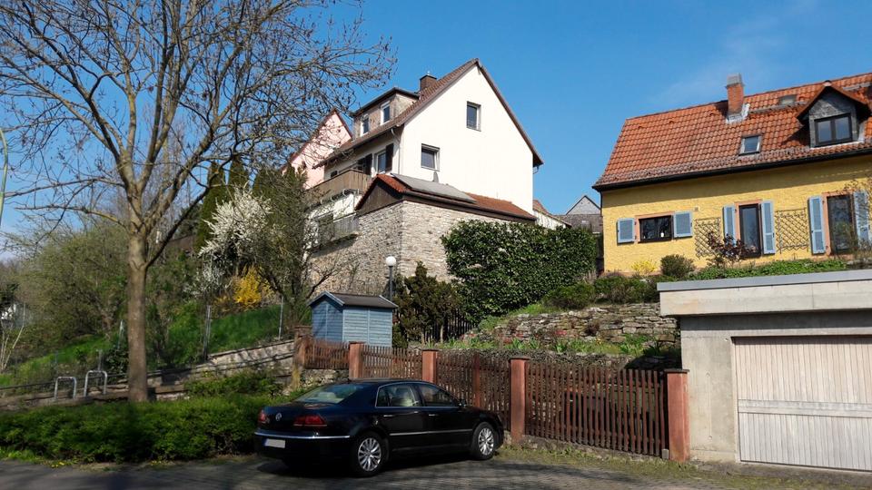 Einfamilienhaus Friedrichsdorf - 7 Zimmer, 158 m&sup2;, 585.000&euro; | Angebot:27084840