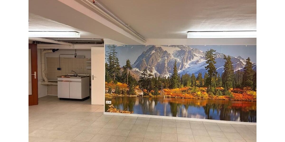 Erstbezug nach Sanierung Charmanter Bungalow in Darmstadt Arheil. 3 zimmer