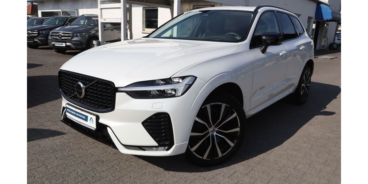 Volvo XC60 88.523 km 38.920 &euro; Darmstadt 64291