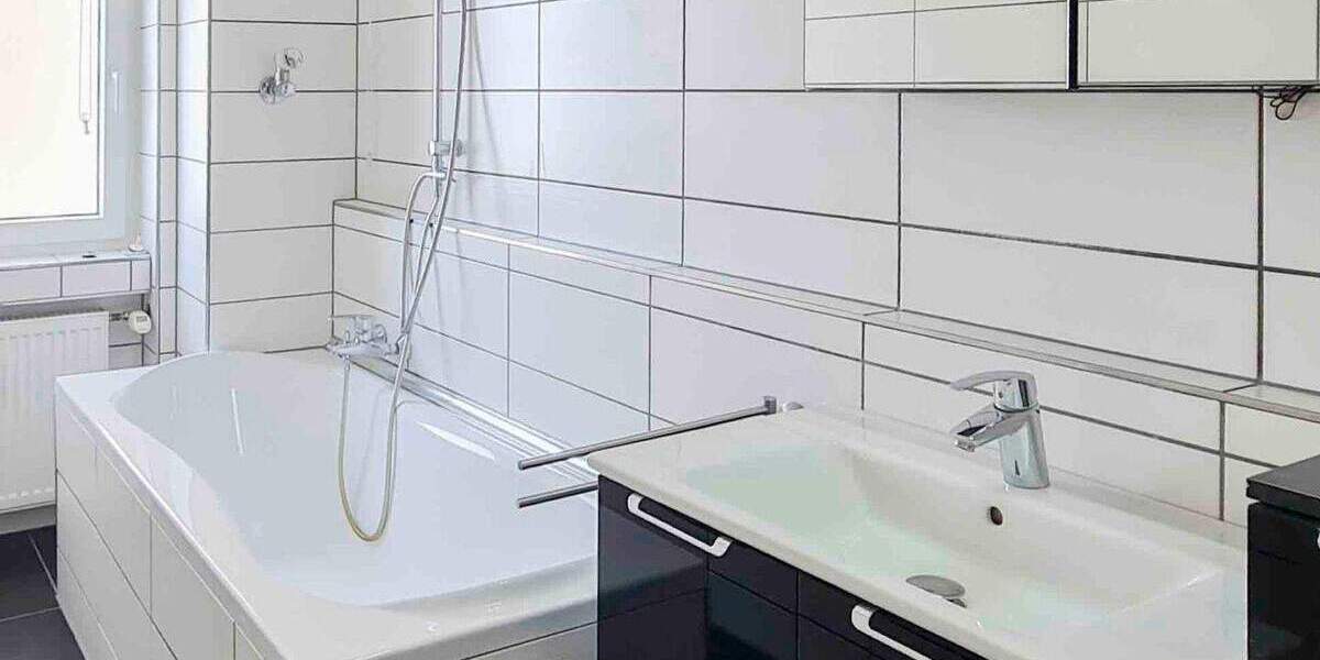 Etagenwohnung Rodgau Nieder-Roden - 3 Zimmer, 78 m&sup2;, 159.000&euro; | Angebot:25705612