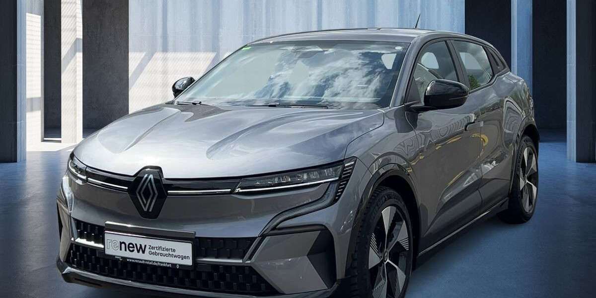 Renault Megane E-Tech 26.444 km 22.970 &euro; Frankfurt / Main 60314