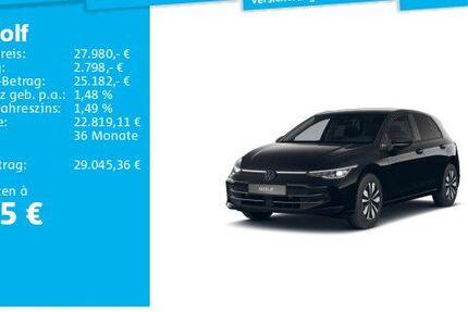VW Golf 23.340 km 27.920 &euro; Neu-Isenburg 63263