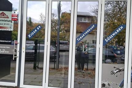 @MCM Kiosk in der Nordweststadt! zimmer