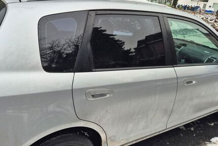 Honda Civic 190.000 km 550 &euro; Frankfurt 60439