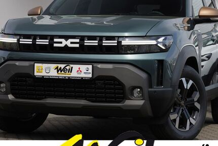 Dacia Duster 1.234 km 25.990 &euro; Friedrichsdorf 61381