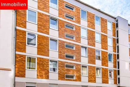 Wohnung Frankfurt Niederrad - 2 Zimmer, 53 m&sup2;, 249.000&euro; | Angebot:23532918