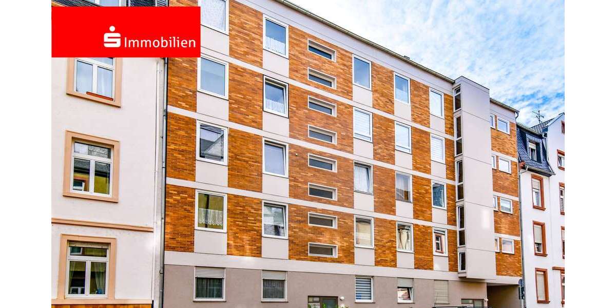 Wohnung zum Kaufen in Frankfurt 249.000 € 53 m² 2 zimmer