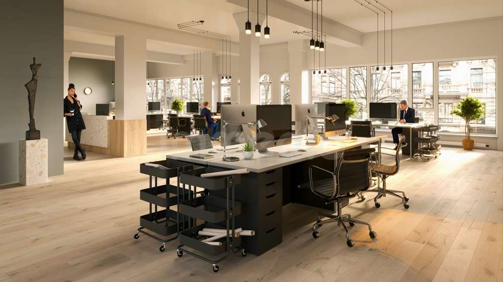 Gewerbeobjekt Frankfurt am Main Innenstadt 1 - 8.750&euro; | Angebot:18252719