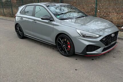 Hyundai i30 45.000 km 34.000 &euro; Nidderau 61130