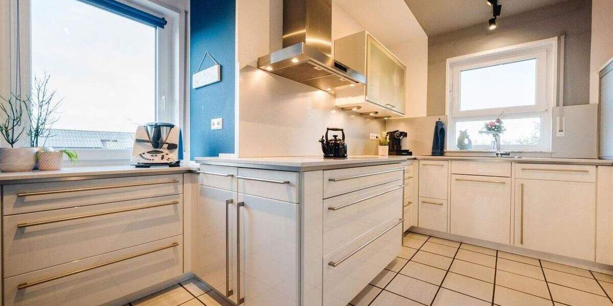 Einfamilienhaus Roßdorf Gundernhausen - 9 Zimmer, 240 m&sup2;, 879.000&euro; | Angebot:25704960