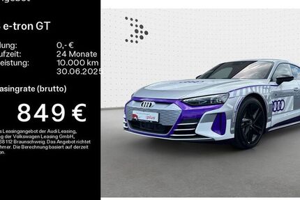 Audi RS e-tron GT