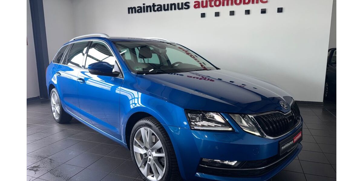 Skoda Octavia 82.000 km 13.900 &euro; Hofheim-Wallau 65719