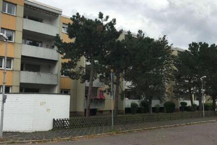 Große 4-Zimmer-Wohnung in Hanau Kesselstadt 4 zimmer