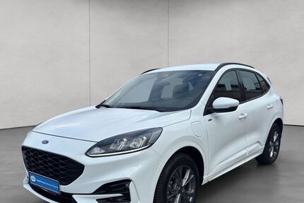 Ford Kuga 21.292 km 26.550 &euro; Frankfurt 60386