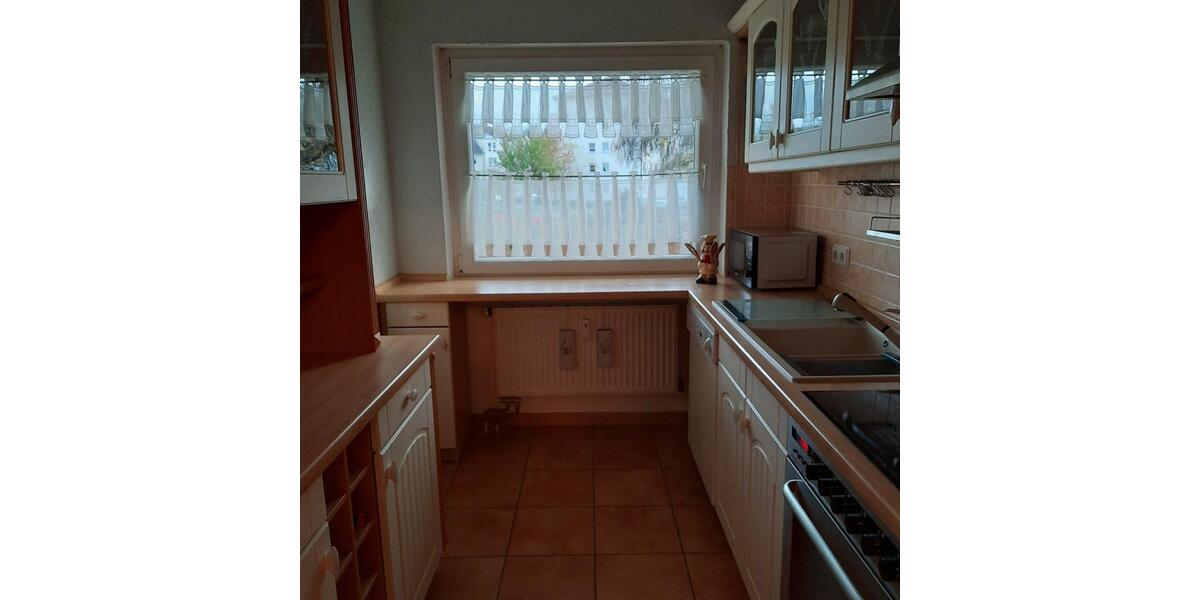 Hochparterre Hanau Kesselstadt - 3 Zimmer, 99 m&sup2;, 350.000&euro; | Angebot:26956458