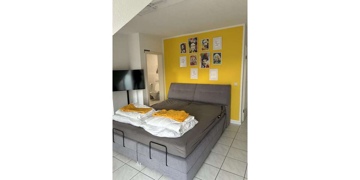 Wohnen auf Zeit in Bad Vilbel 1.350 € 1 zimmer