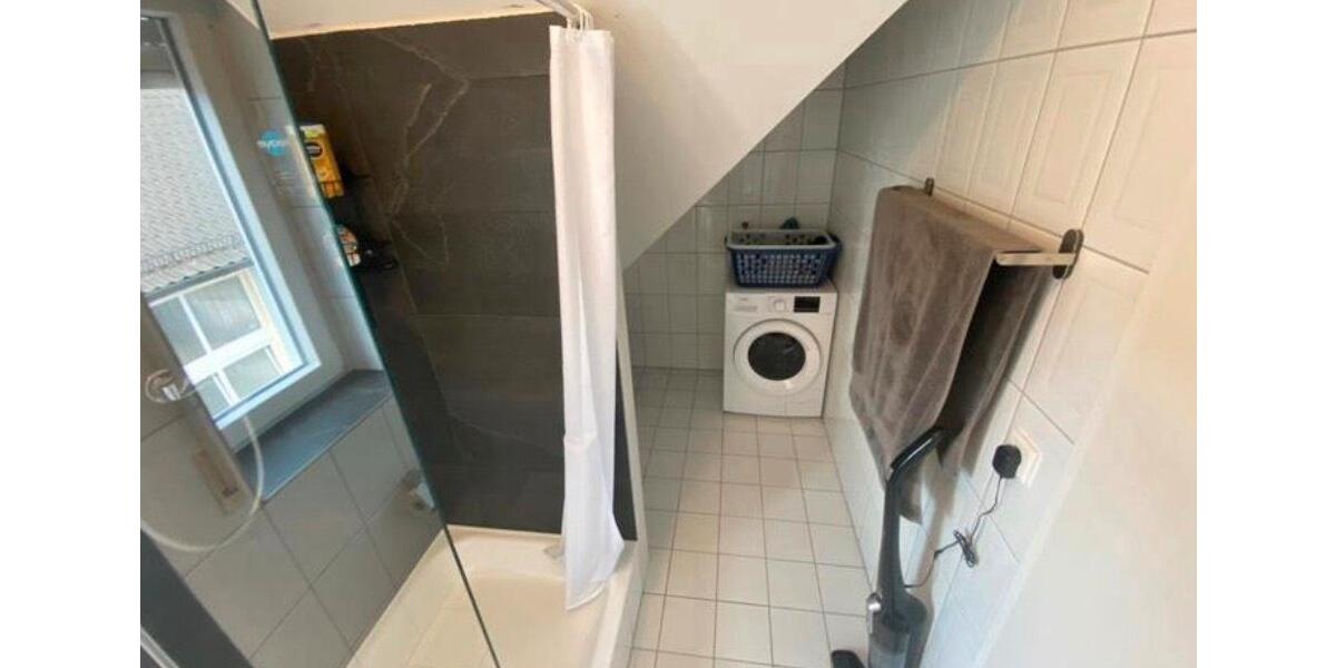 Dachgeschoßwohnung Dietzenbach - 1 Zimmer, 39 m&sup2;, 720&euro; | Angebot:26664713