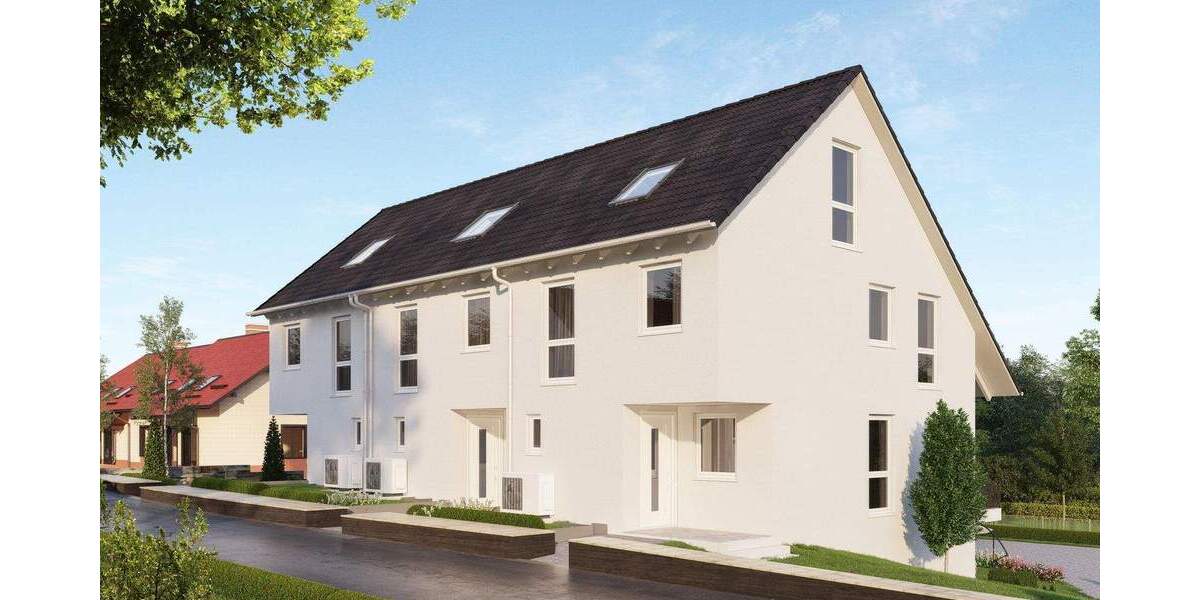 Reihenendhaus Groß-Zimmern Klein-Zimmern - 5 Zimmer, 147 m&sup2;, 525.000&euro; | Angebot:25743053